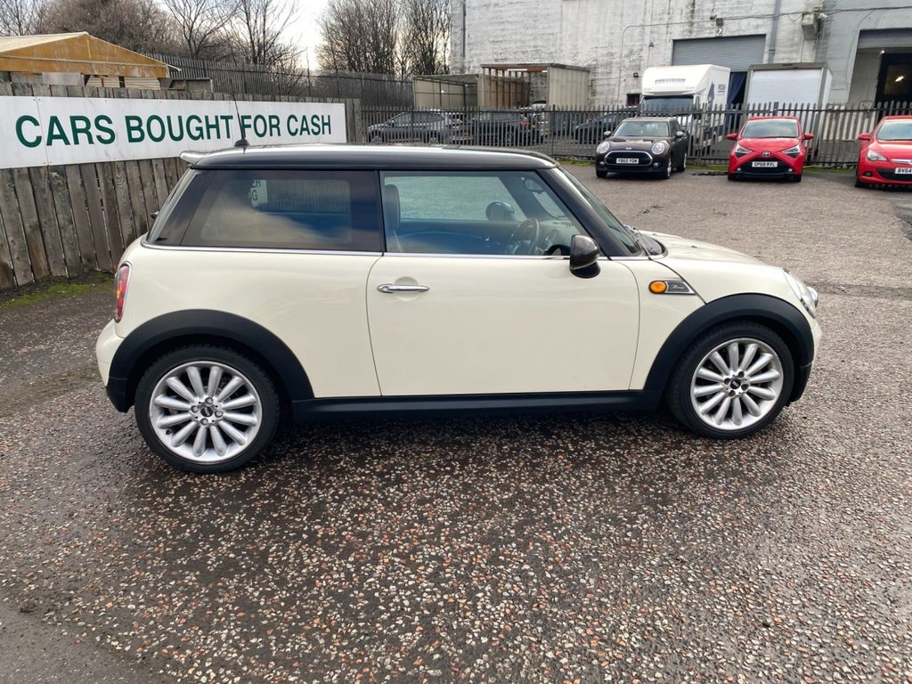 Used MINI Hatch 2010 for sale - 77499396: Photo 8