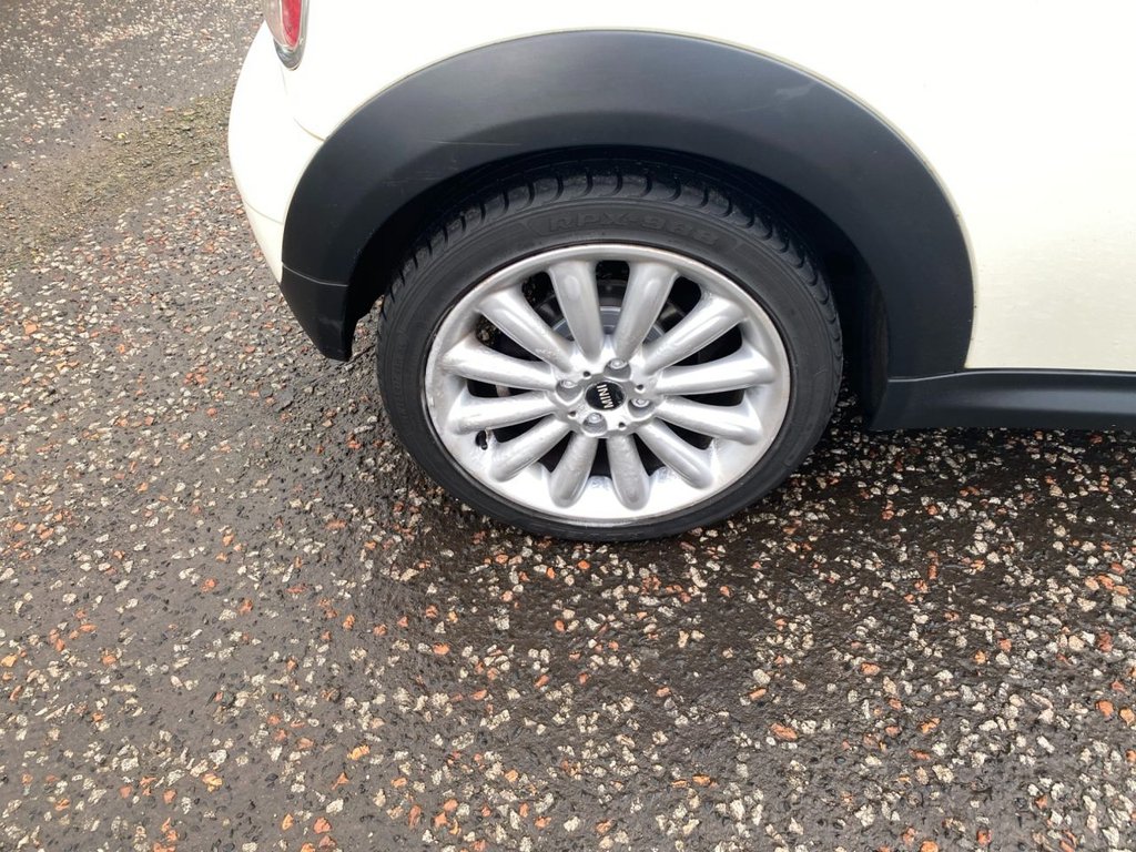 Used MINI Hatch 2010 for sale - 77499396: Photo 9