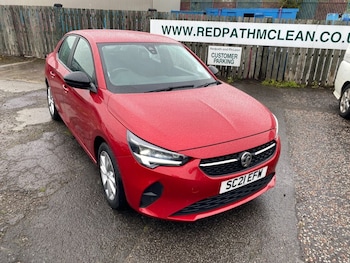 Vauxhall - Corsa