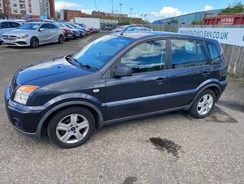 Used Ford Fusion 2010 for sale - 78964374: Photo