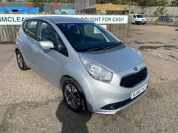 2017 (66) - 1.4 CRDi 2 5dr