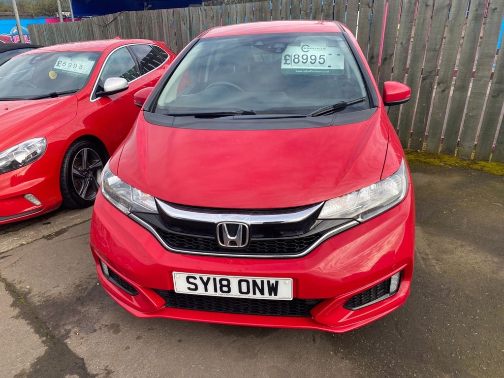 Used Honda Jazz 2018 for sale - 78145117: Photo 2