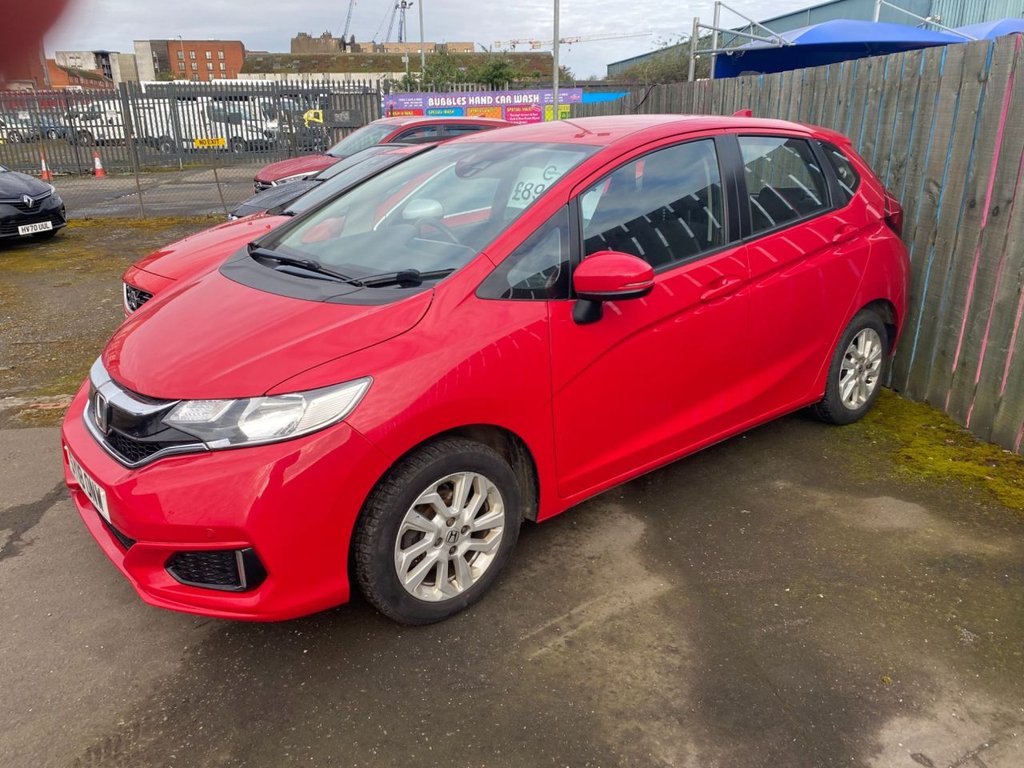 Used Honda Jazz 2018 for sale - 78145117: Photo 3