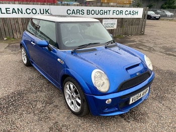 Used MINI Hatch 2004 for sale - 79027071: Photo