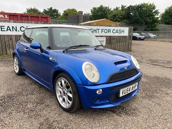 Used MINI Hatch 2004 for sale - 79027071: Photo