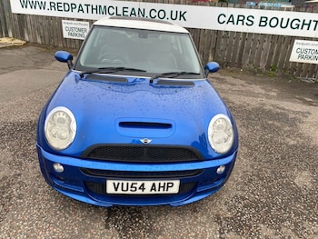 Used MINI Hatch 2004 for sale - 79027071: Photo