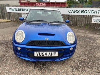 Used MINI Hatch 2004 for sale - 79027071: Photo