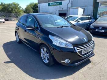 2015 (15) - 1.2 VTi PureTech Allure Hatchback 5dr Petrol Manual Euro 6 (82 ps)