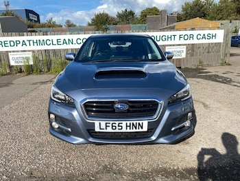 Used Subaru Levorg 2015 for sale - 75692875: Photo