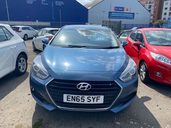 Used Hyundai i40 2015 for sale - 75410716: Photo
