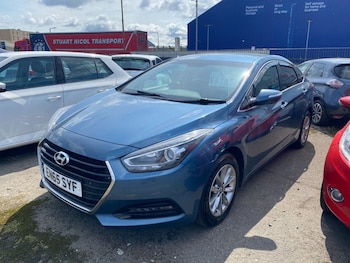 Used Hyundai i40 2015 for sale - 75410716: Photo