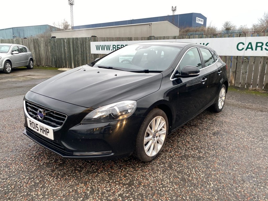 Used Volvo V40 2015 for sale - 77408435: Photo 3