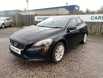 Used Volvo V40 2015 for sale - 77408435: Photo