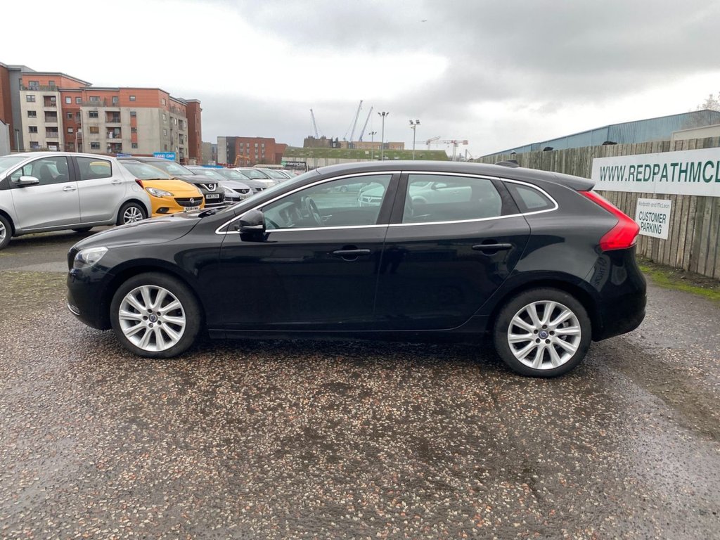 Used Volvo V40 2015 for sale - 77408435: Photo 4