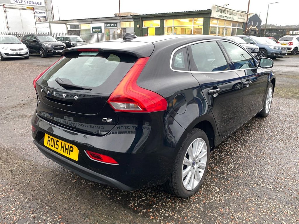 Used Volvo V40 2015 for sale - 77408435: Photo 7