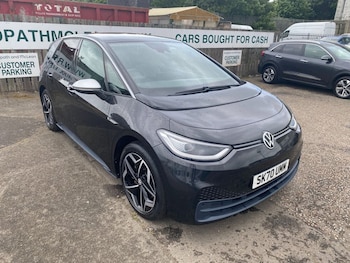Used Volkswagen ID.3 2020 for sale - 78749438: Photo