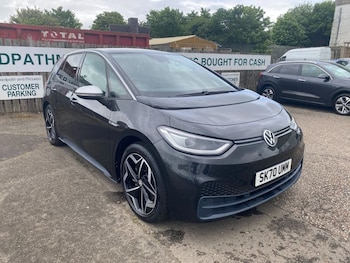 Used Volkswagen ID.3 2020 for sale - 78749438: Photo