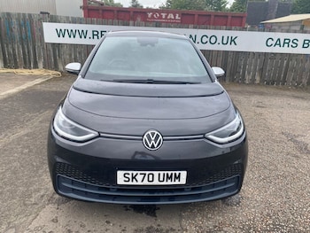 Used Volkswagen ID.3 2020 for sale - 78749438: Photo