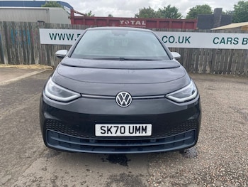 Used Volkswagen ID.3 2020 for sale - 78749438: Photo
