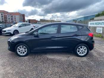 Used Ford Fiesta 2019 for sale - 75135102: Photo