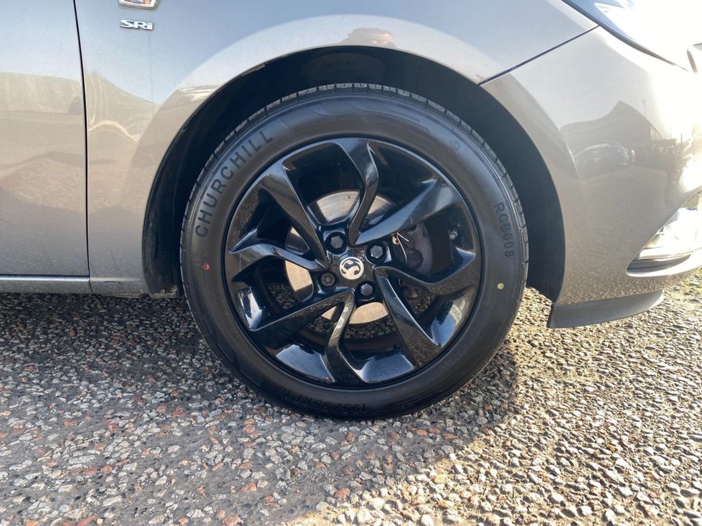 Used Vauxhall Corsa 2015 for sale - 77557965: Photo 10