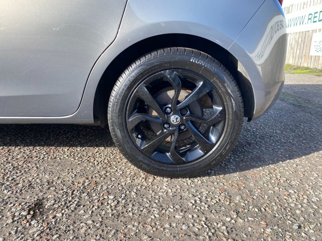 Used Vauxhall Corsa 2015 for sale - 77557965: Photo 12