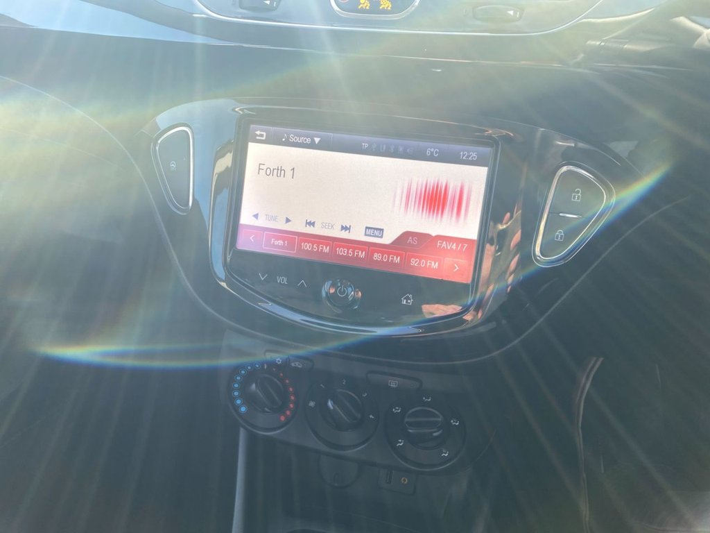 Used Vauxhall Corsa 2015 for sale - 77557965: Photo 18