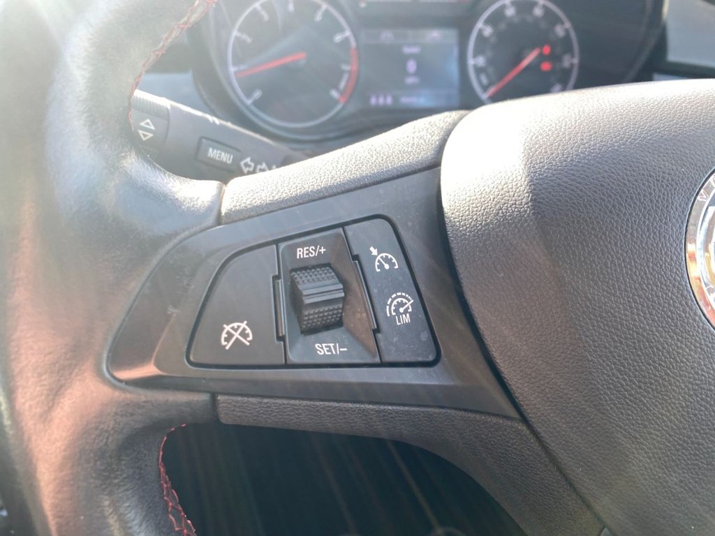 Used Vauxhall Corsa 2015 for sale - 77557965: Photo 20