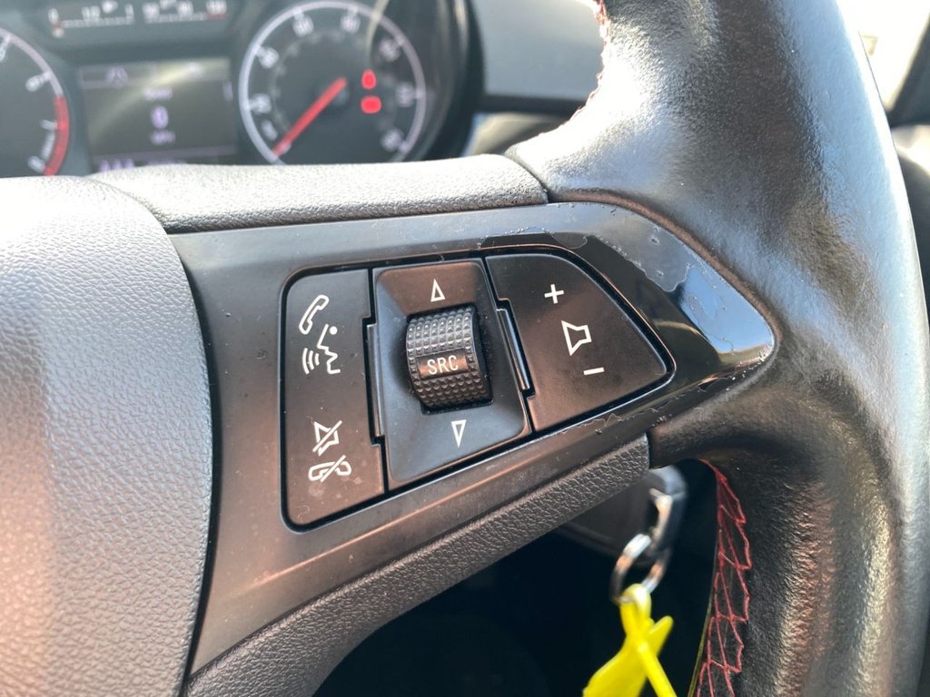 Used Vauxhall Corsa 2015 for sale - 77557965: Photo 21