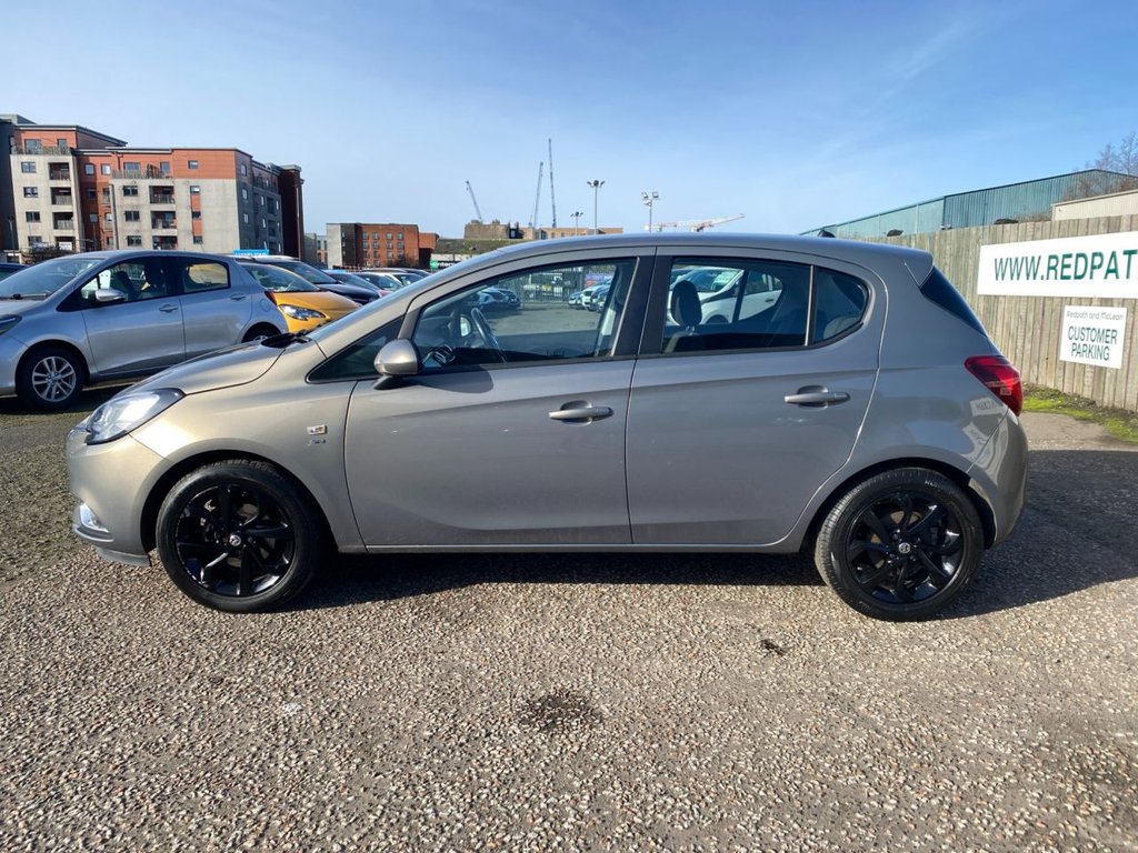 Used Vauxhall Corsa 2015 for sale - 77557965: Photo 4