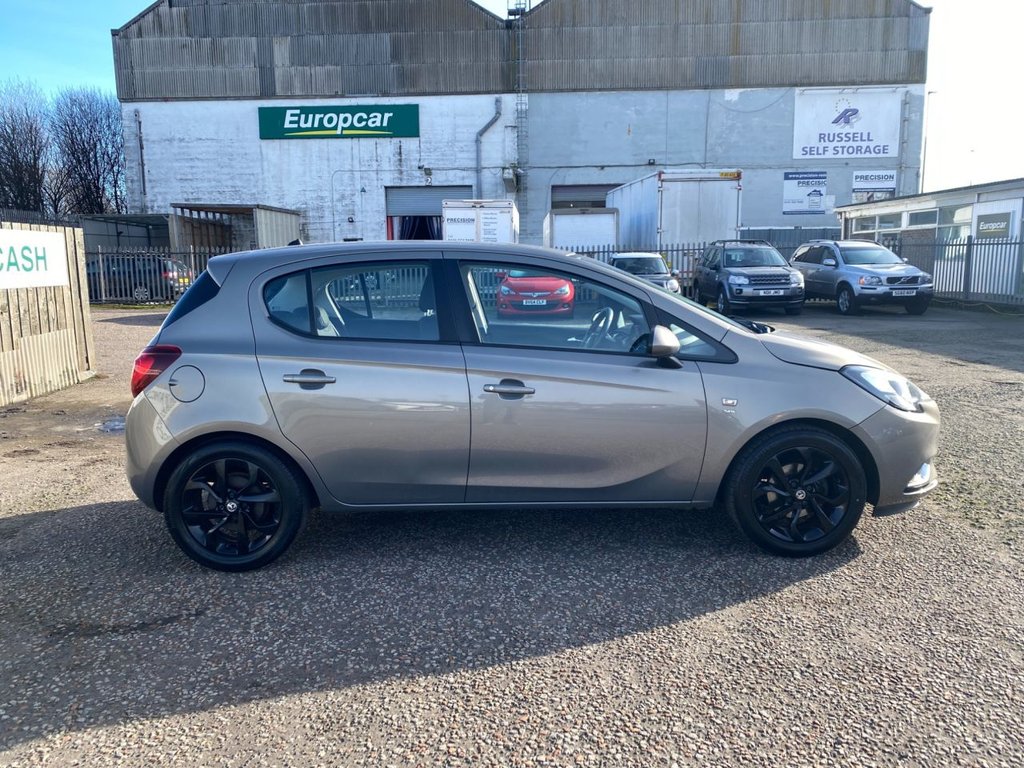 Used Vauxhall Corsa 2015 for sale - 77557965: Photo 8