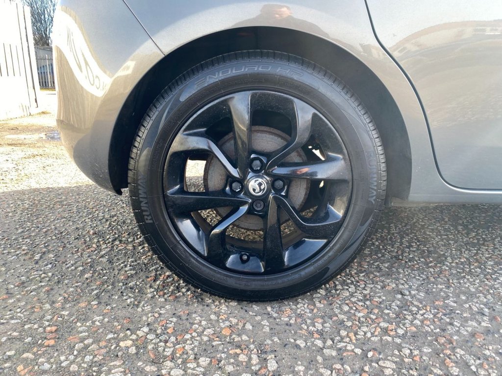 Used Vauxhall Corsa 2015 for sale - 77557965: Photo 9