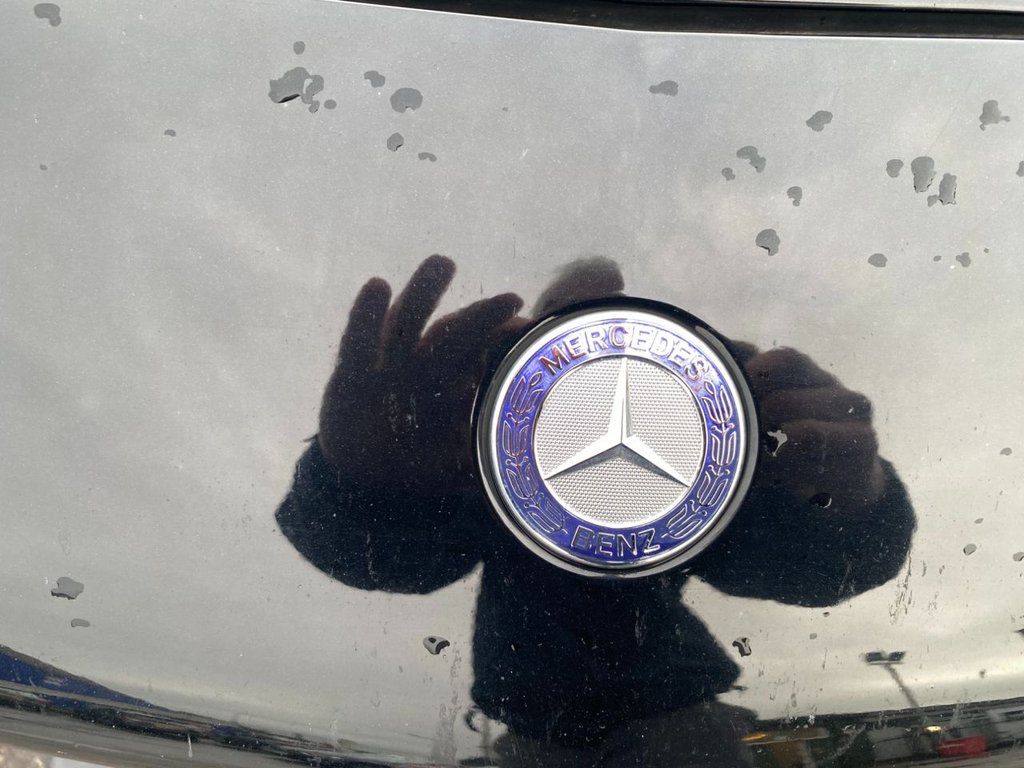 Used Mercedes-Benz CLA 2015 for sale - 77287805: Photo 16