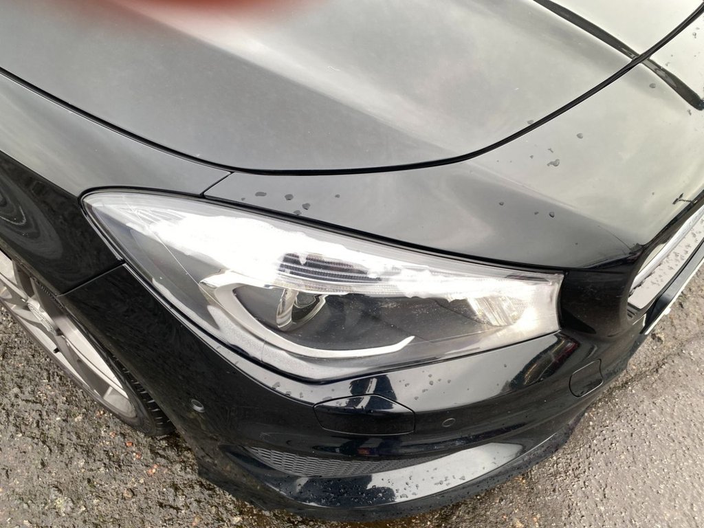 Used Mercedes-Benz CLA 2015 for sale - 77287805: Photo 17