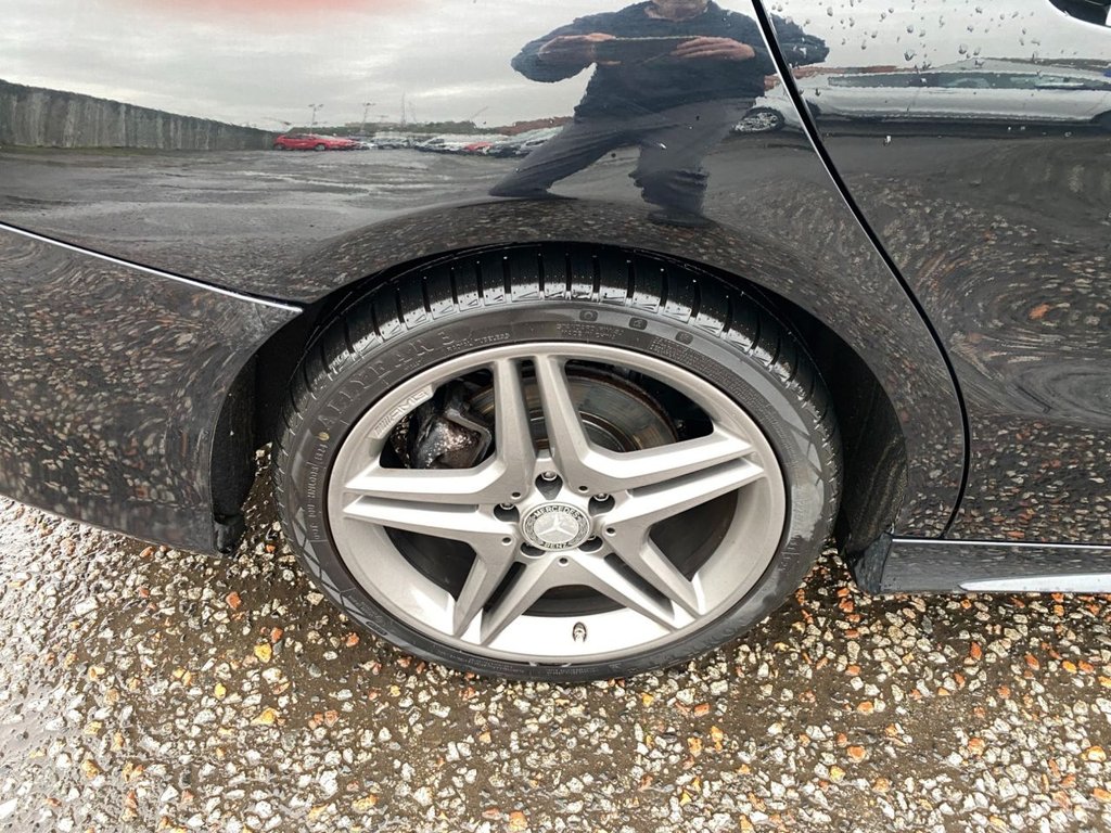 Used Mercedes-Benz CLA 2015 for sale - 77287805: Photo 20