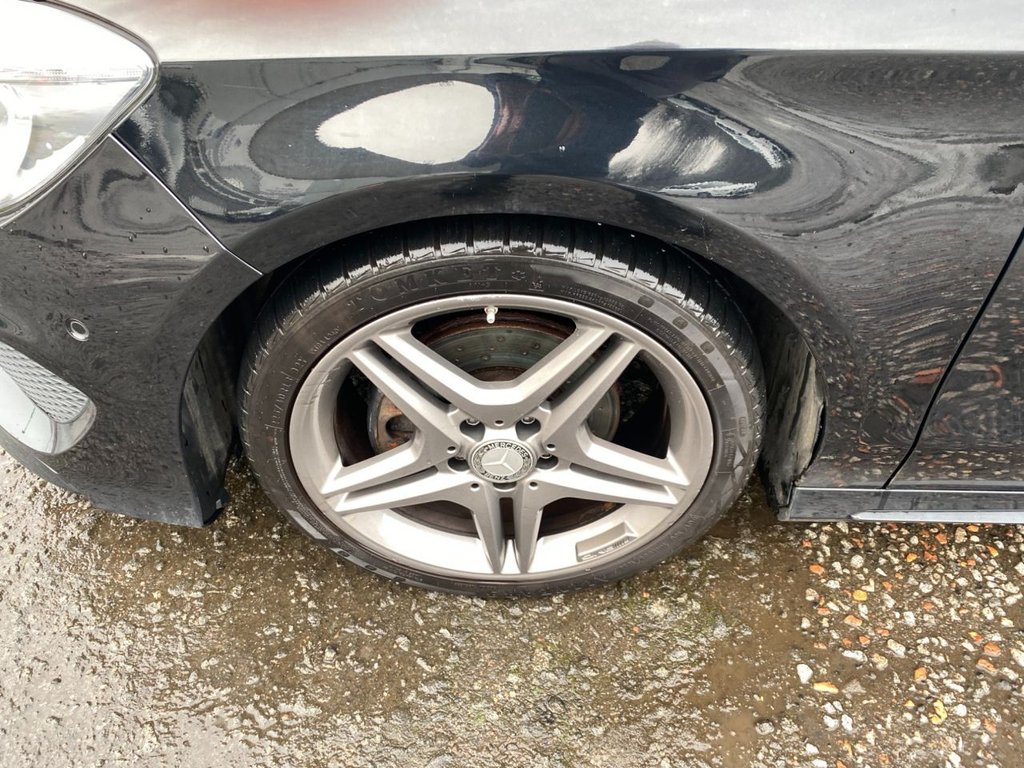 Used Mercedes-Benz CLA 2015 for sale - 77287805: Photo 25