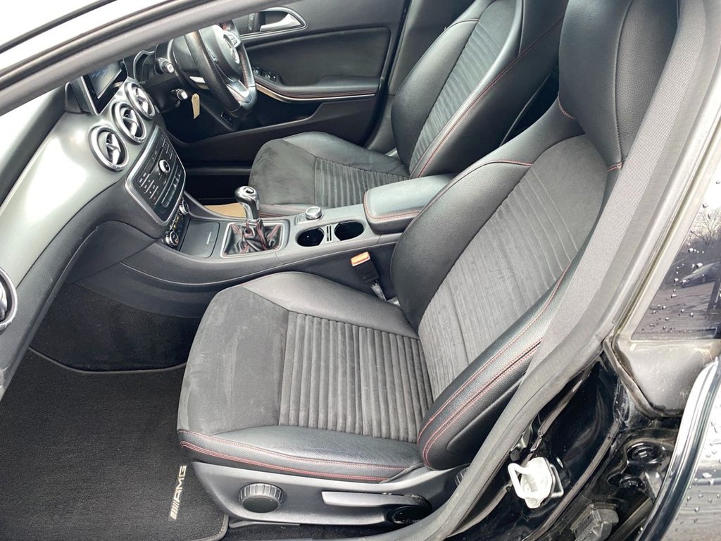 Used Mercedes-Benz CLA 2015 for sale - 77287805: Photo 27
