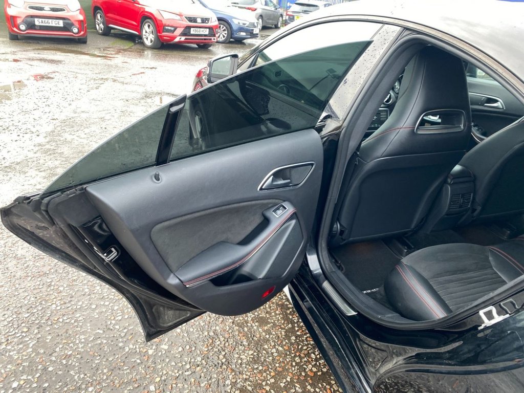 Used Mercedes-Benz CLA 2015 for sale - 77287805: Photo 28