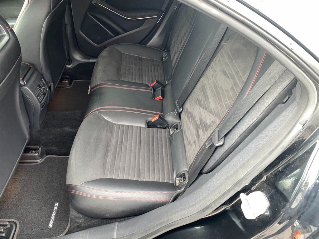Used Mercedes-Benz CLA 2015 for sale - 77287805: Photo 29