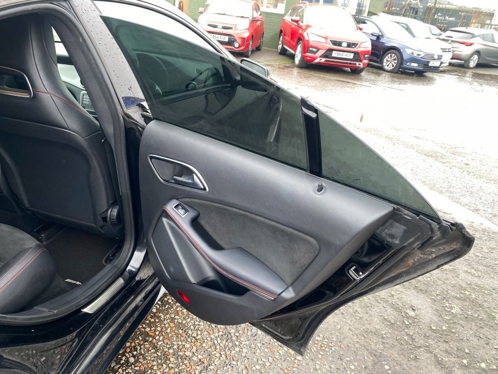 Used Mercedes-Benz CLA 2015 for sale - 77287805: Photo 31