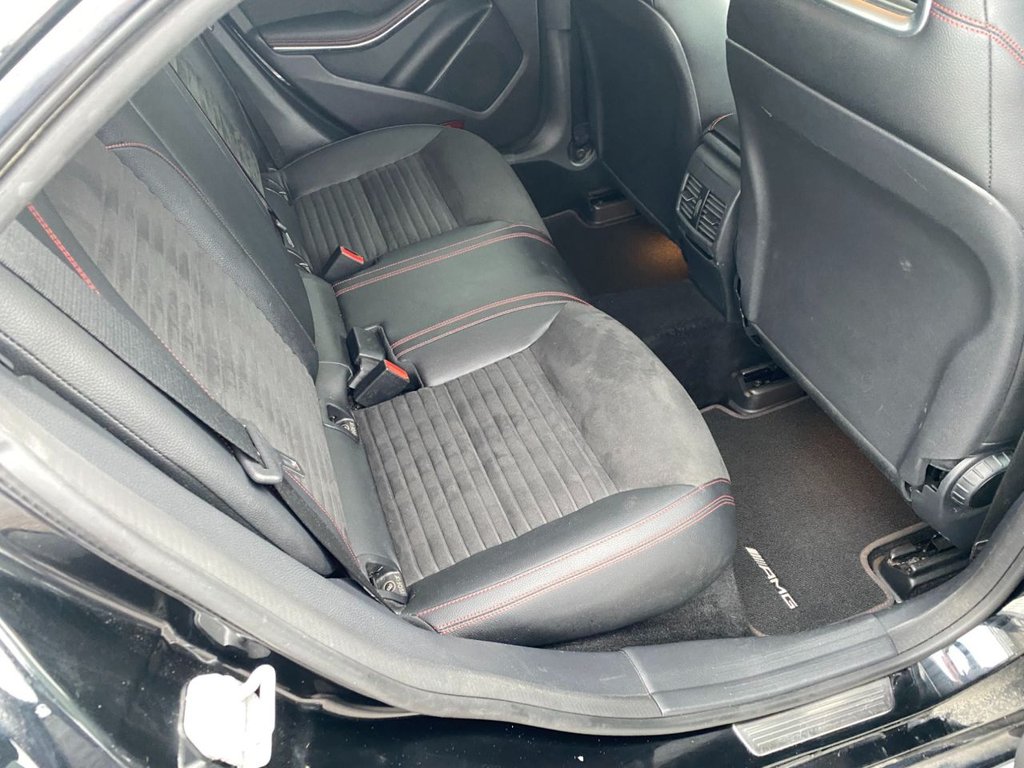 Used Mercedes-Benz CLA 2015 for sale - 77287805: Photo 32