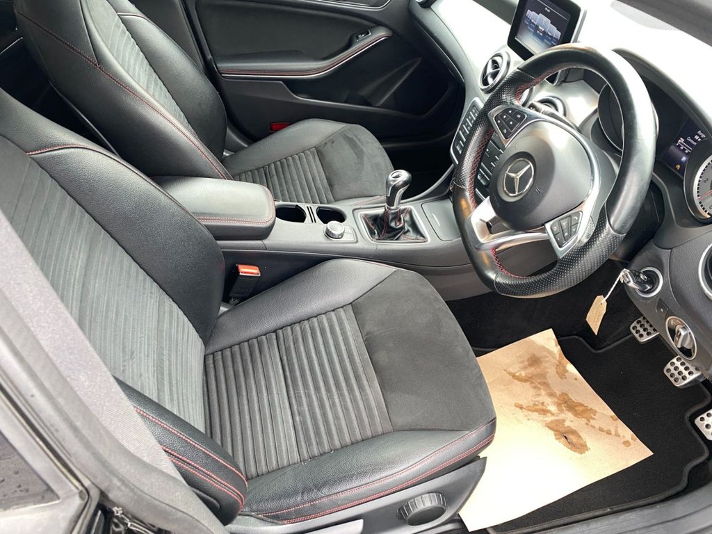 Used Mercedes-Benz CLA 2015 for sale - 77287805: Photo 34