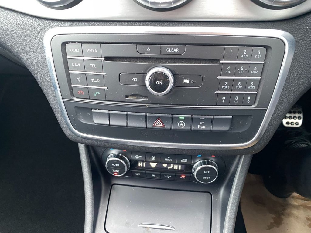 Used Mercedes-Benz CLA 2015 for sale - 77287805: Photo 36