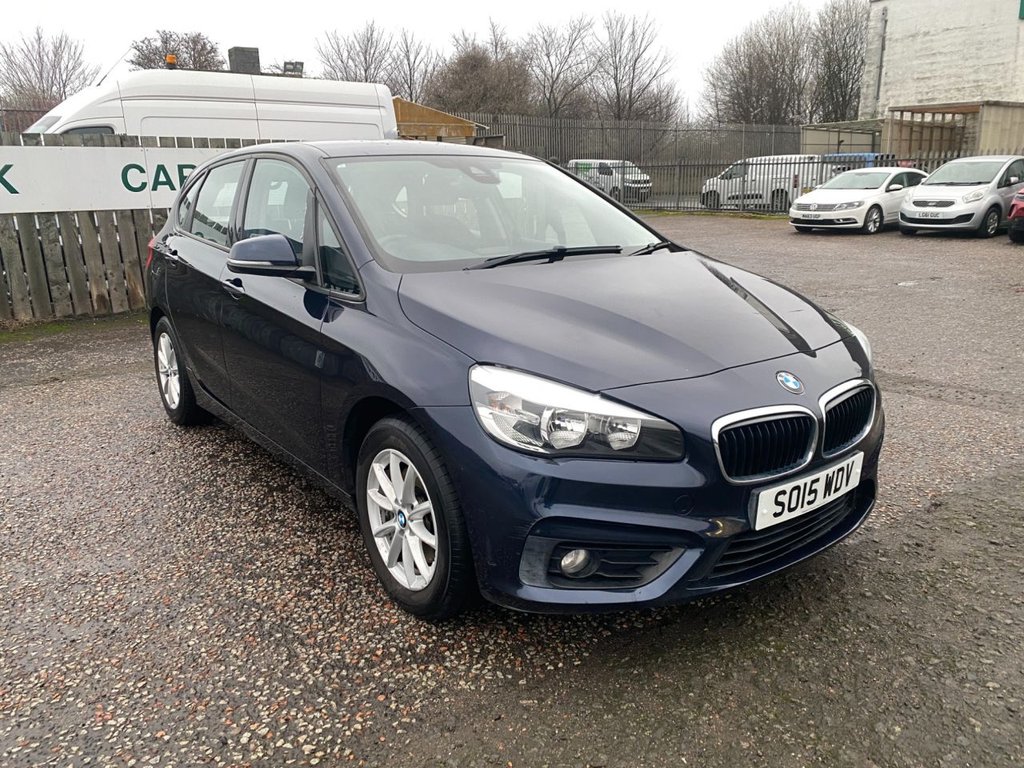 Used BMW 2 Series 2015 for sale - 77302316: Photo 1
