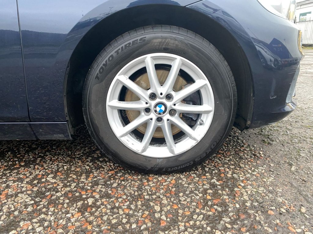 Used BMW 2 Series 2015 for sale - 77302316: Photo 10