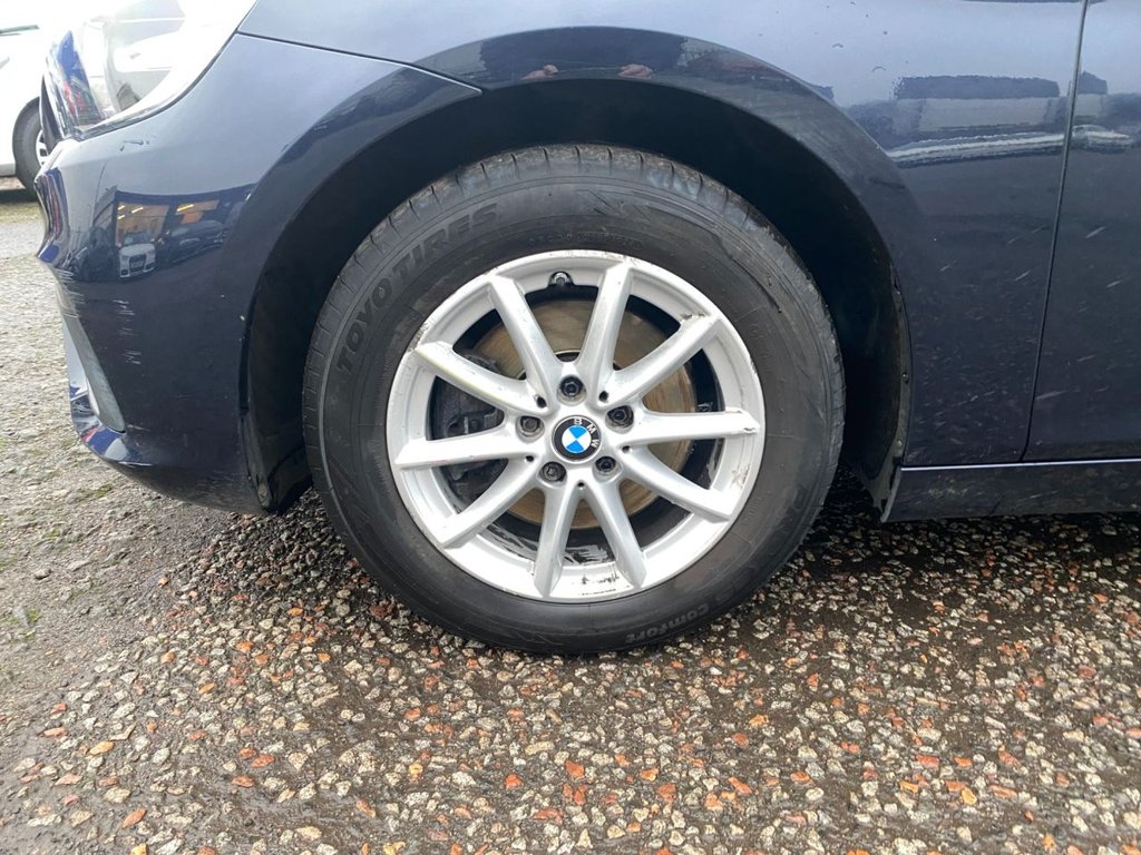 Used BMW 2 Series 2015 for sale - 77302316: Photo 11