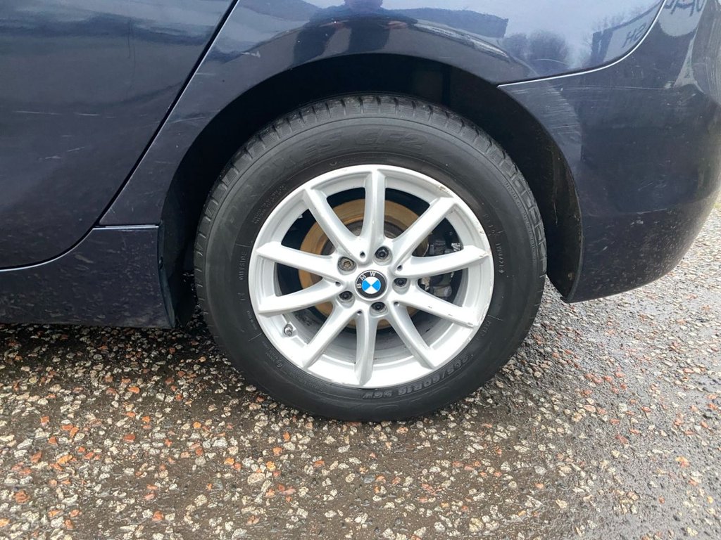 Used BMW 2 Series 2015 for sale - 77302316: Photo 12