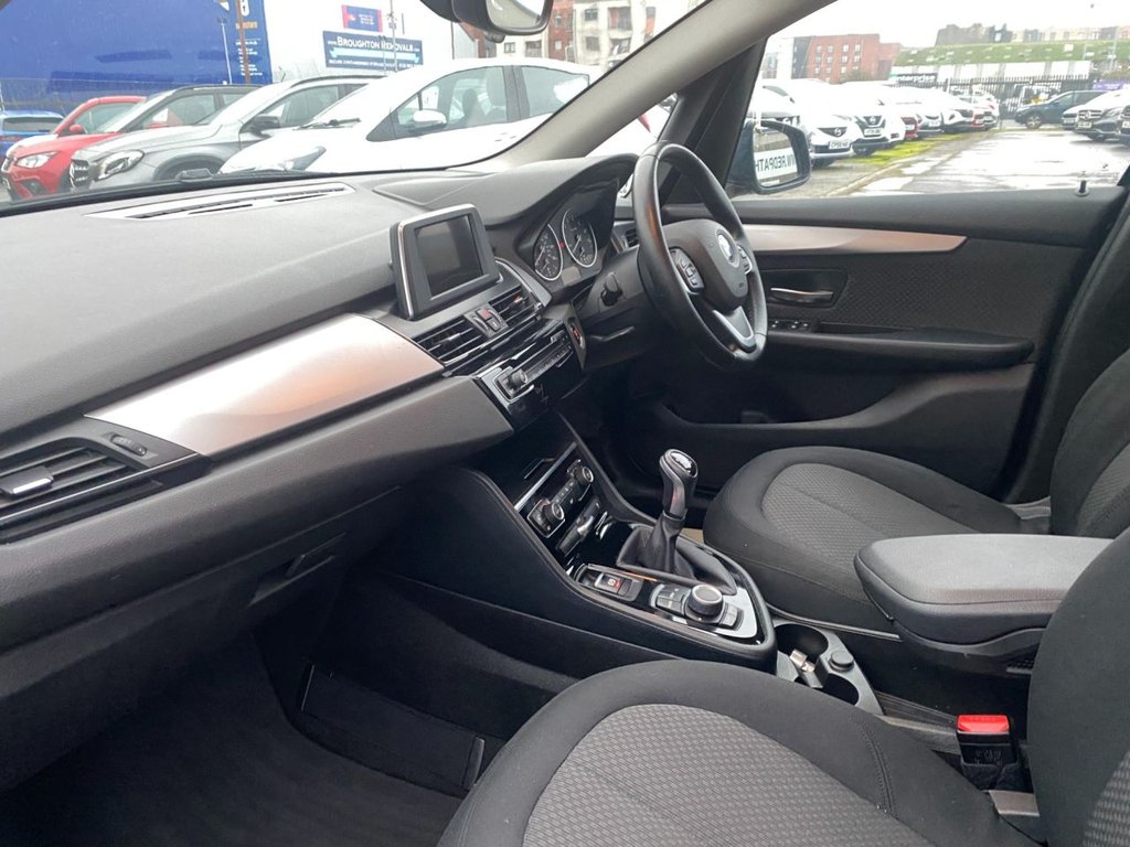 Used BMW 2 Series 2015 for sale - 77302316: Photo 13