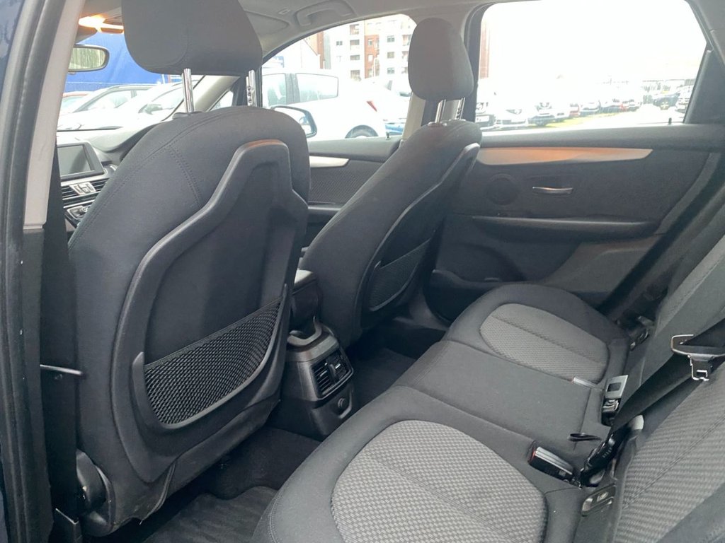 Used BMW 2 Series 2015 for sale - 77302316: Photo 14