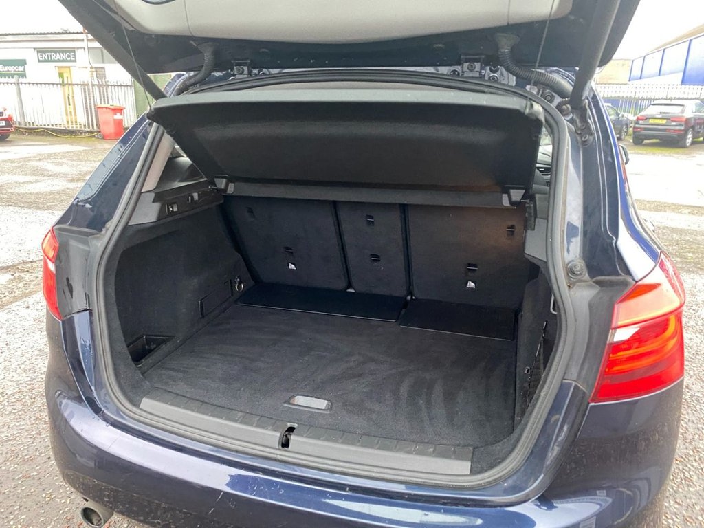 Used BMW 2 Series 2015 for sale - 77302316: Photo 15